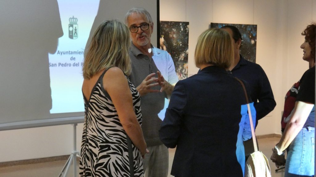 Miguel Ángel Pintado