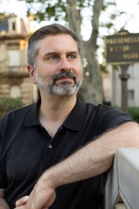 Joan Antoni Martín Piñol