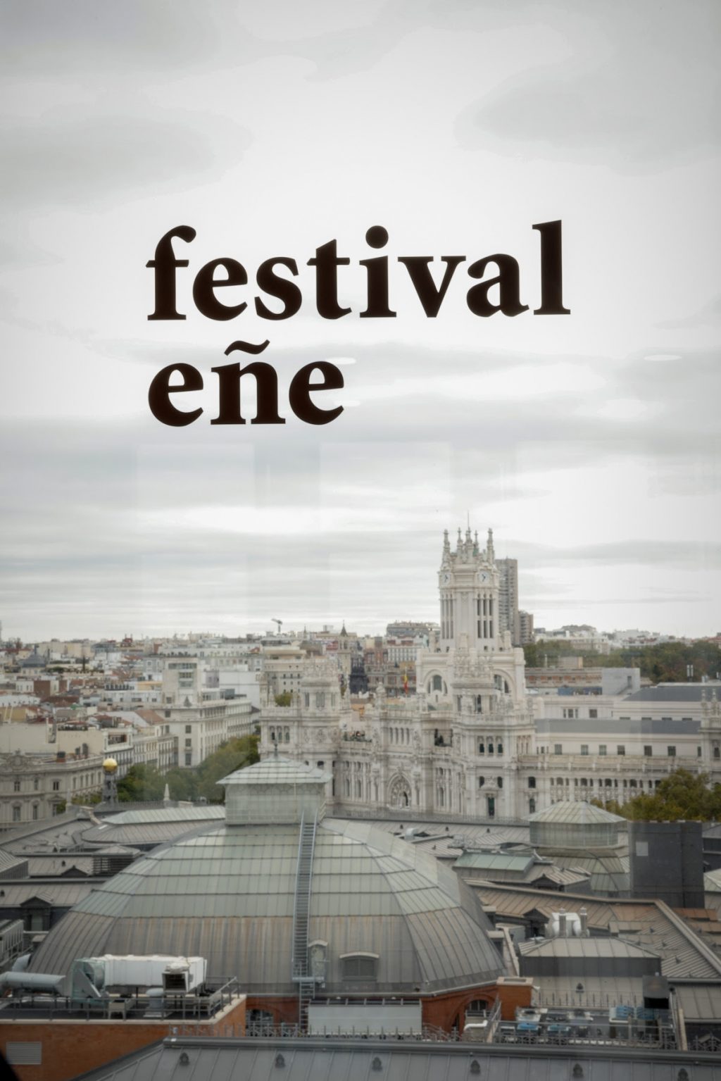 Festival Eñe