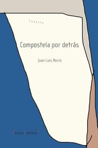 Compostela por detrás