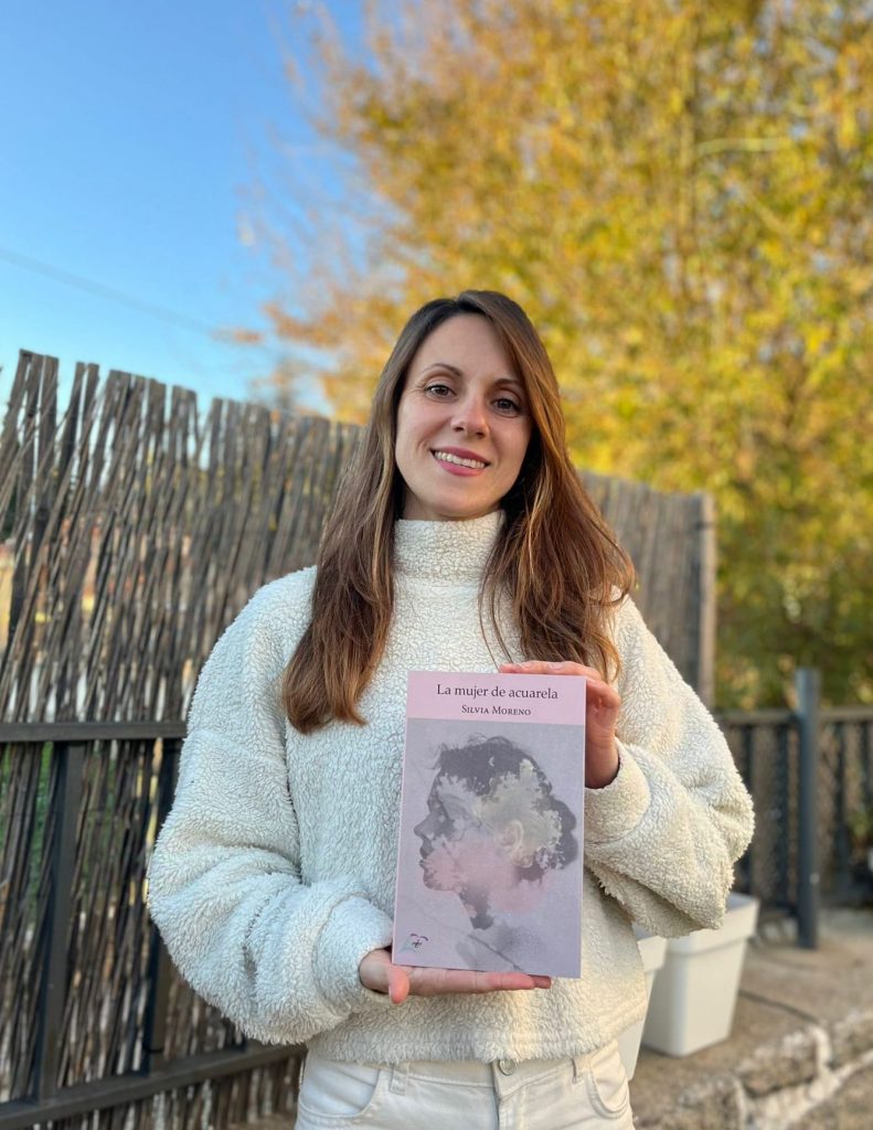 Silvia Moreno