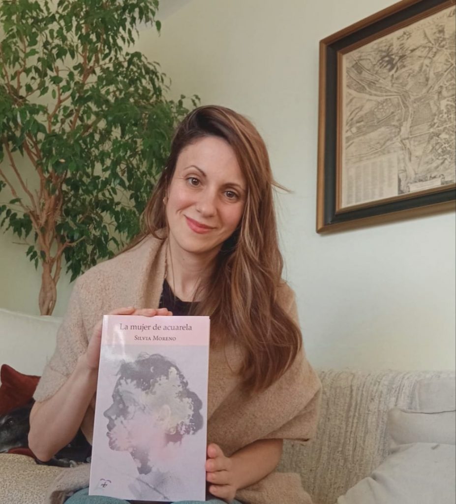 Silvia Moreno Uncilla