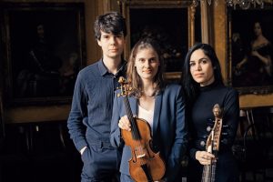 Música Teatros del Canal