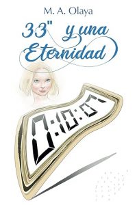 33'' y una eternidad