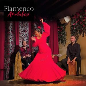 Tablao flamenco