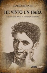 'He visto visto un hada' de Anabel Sáiz