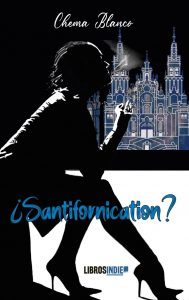 '¿Santifornication?'