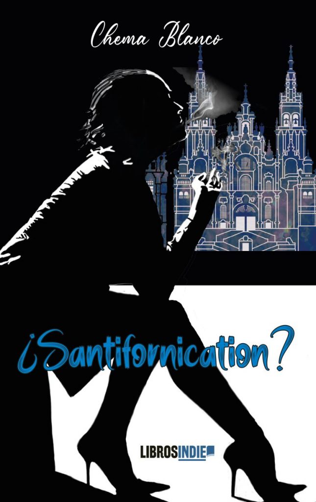 '¿Santifornication?'