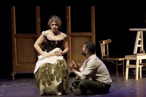 La zapatera prodigiosa