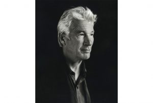 Richard Gere