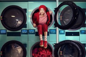 Caperucita en Manhattan