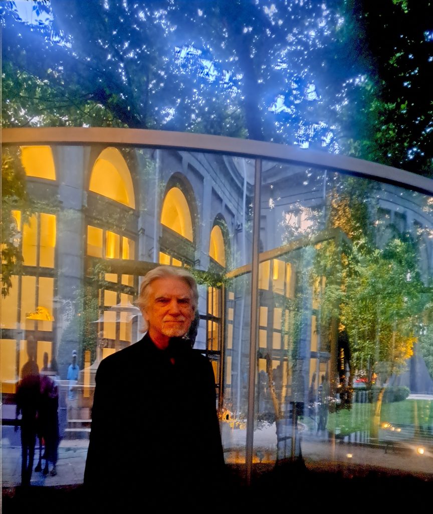 Santiago García-Clairac 