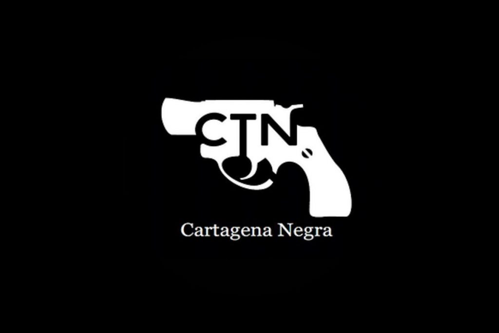 Premios de Novela de Cartagena Negra 2025