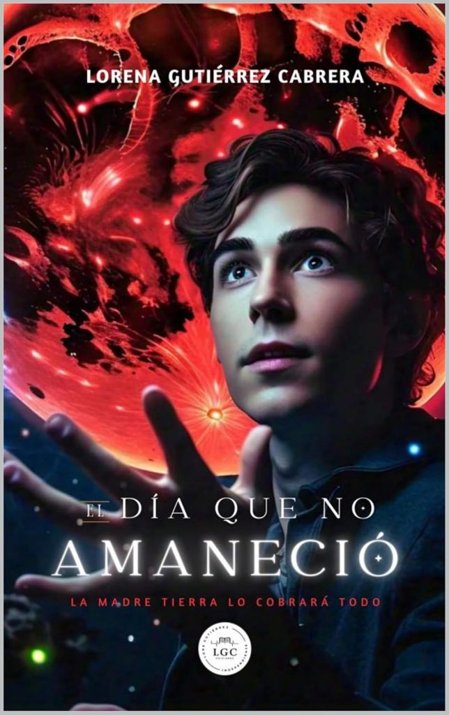 El día que no amaneció'