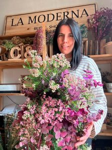 Todas las flores que olvidamos