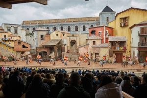 El Tambor de la Libertad