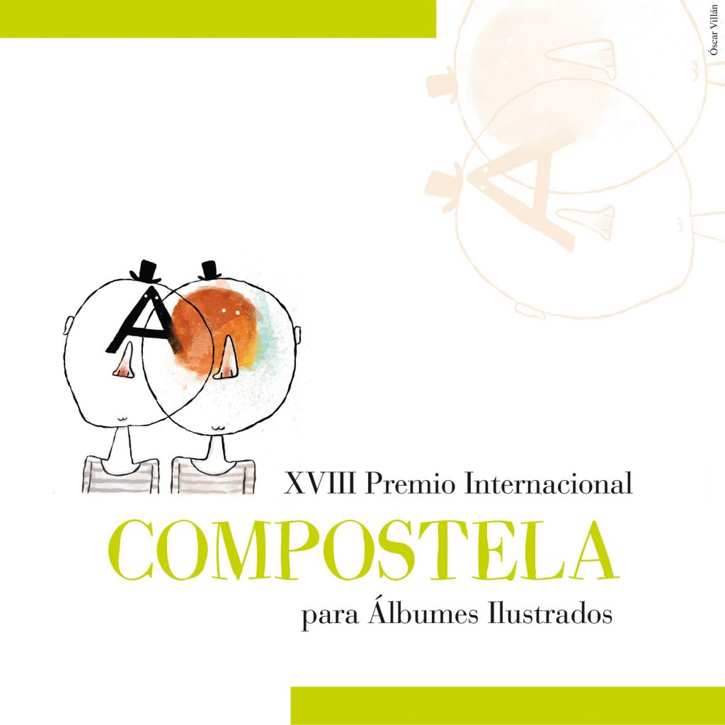 Premio Internacional Compostela