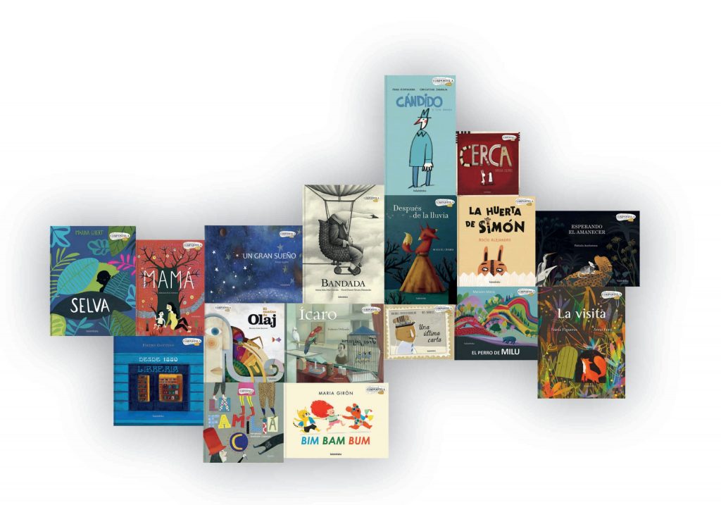 Premio Internacional Compostela 