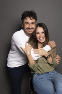 Cuando Duerme Conmigo