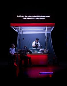 Centro de Cultura Contemporánea Condeduque