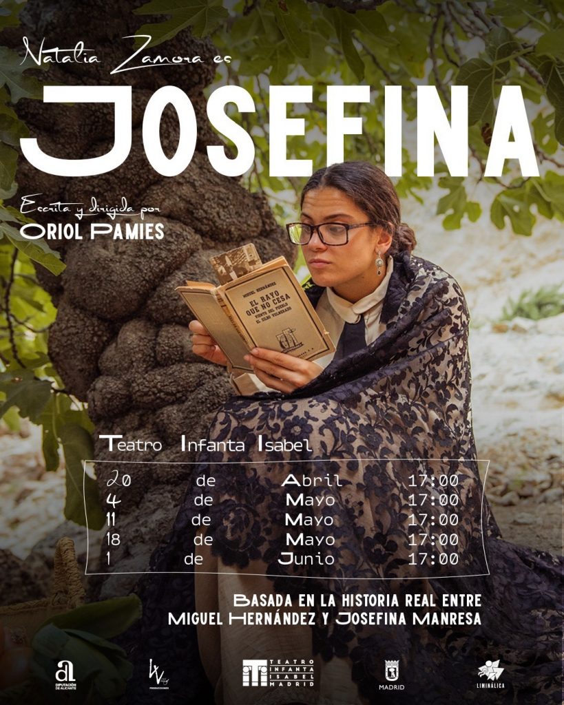 teatro Josefina