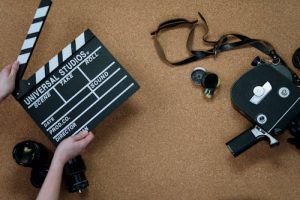 Estudiar en Grado en Cine de manera oficial ya es posible