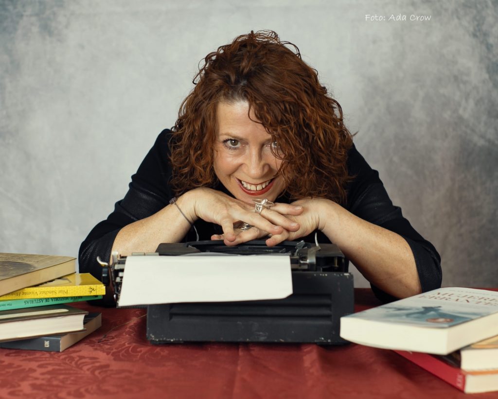 Pilar Sánchez Vicente 