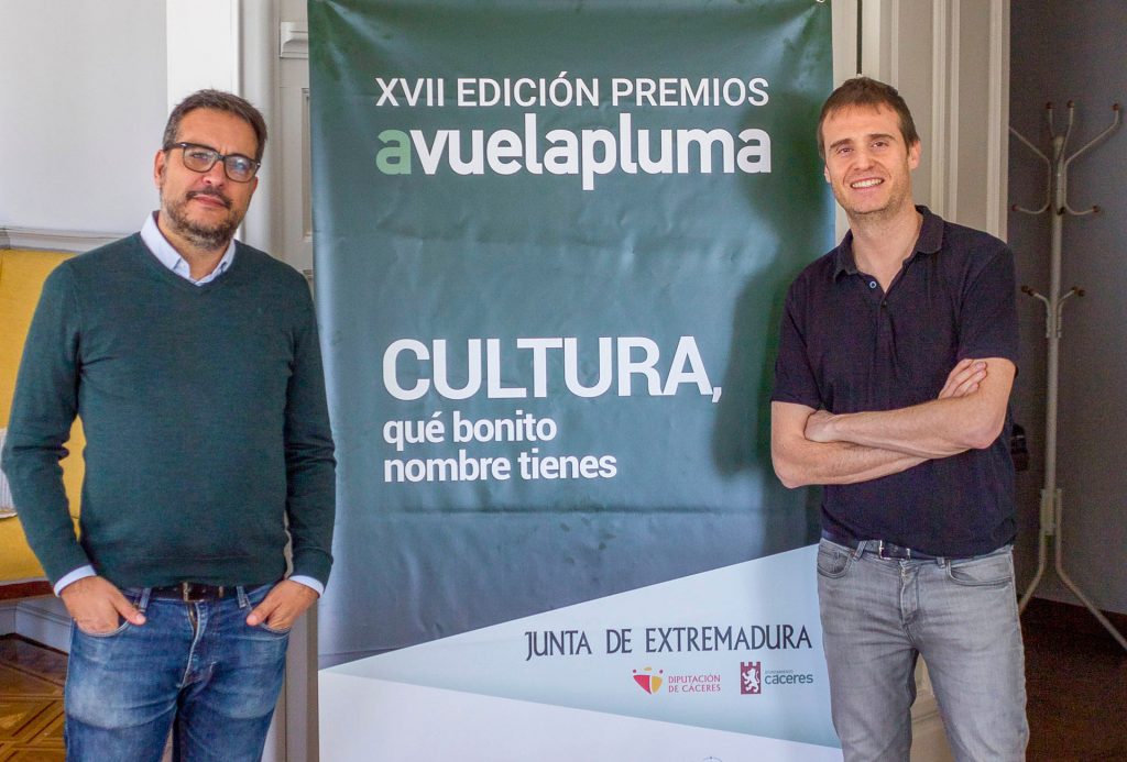 Premios Avuelapluma