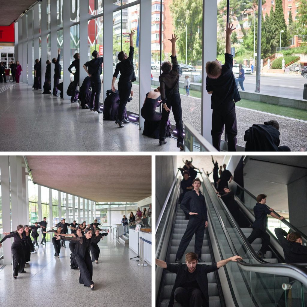 Ballet Español por Teatros del Canal¡