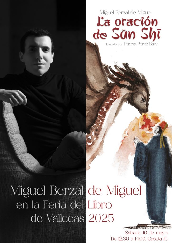 Miguel Berzal de Miguel