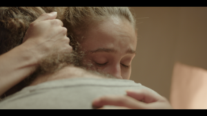 Cortometraje 'De Verdad y De Mentira'.