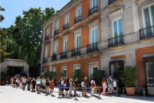 Día Internacional de los Museos