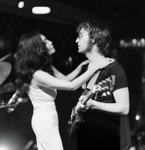 'John Lennon & Yoko: Ono One To One'