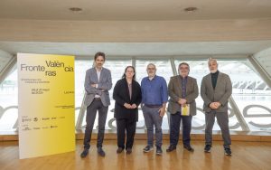María Dueñas, Vanessa Montfort, Rafa Lahuerta