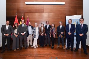 Feria del libro 2025