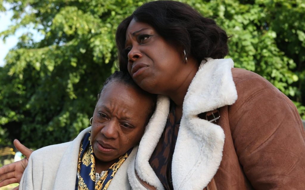 'Mi única familia" de Mike Leigh