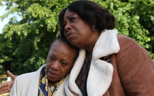 'Mi única familia" de Mike Leigh