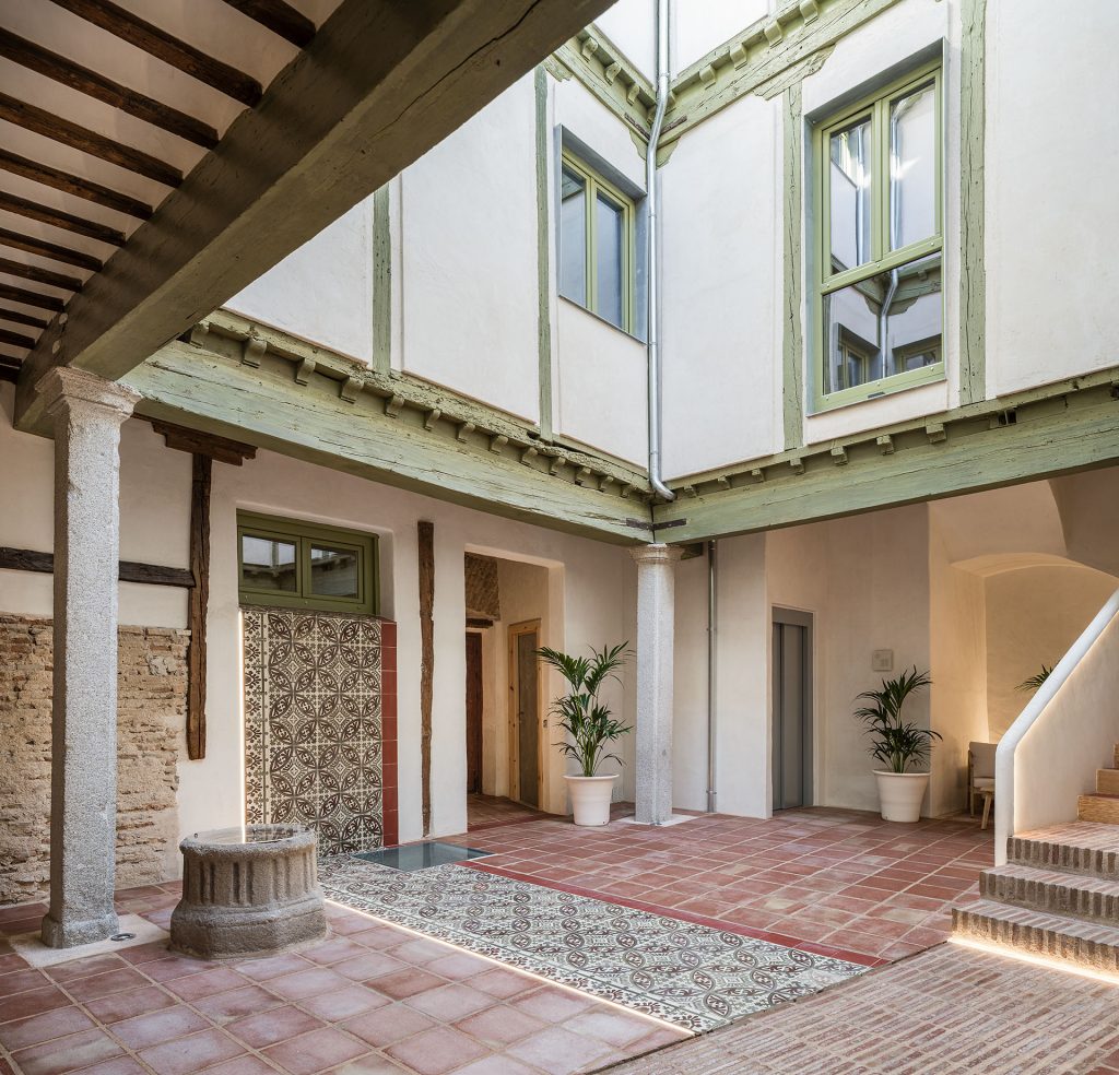 Hotel Quinta Esencia