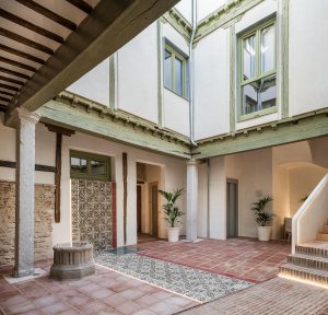 Hotel Quinta Esencia