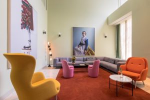 Barceló Torre de Madrid