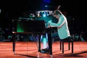 Músicos por la Salud