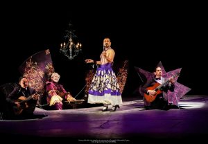 Los empeños de una casa