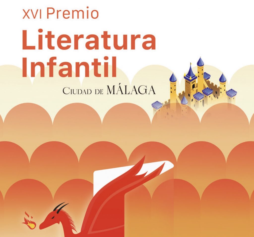 Premio de Literatura Infantil Ciudad de Málaga