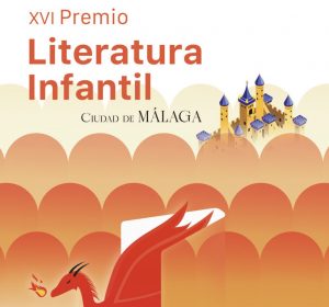 Premio de Literatura Infantil Ciudad de Málaga