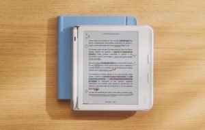 Rakuten Kobo anuncia su integración con Instapaper