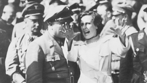 Filmin estrena el documental 'Riefenstahl'