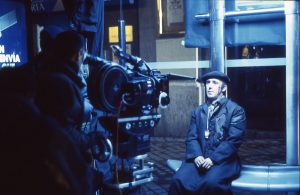 El día de la bestia