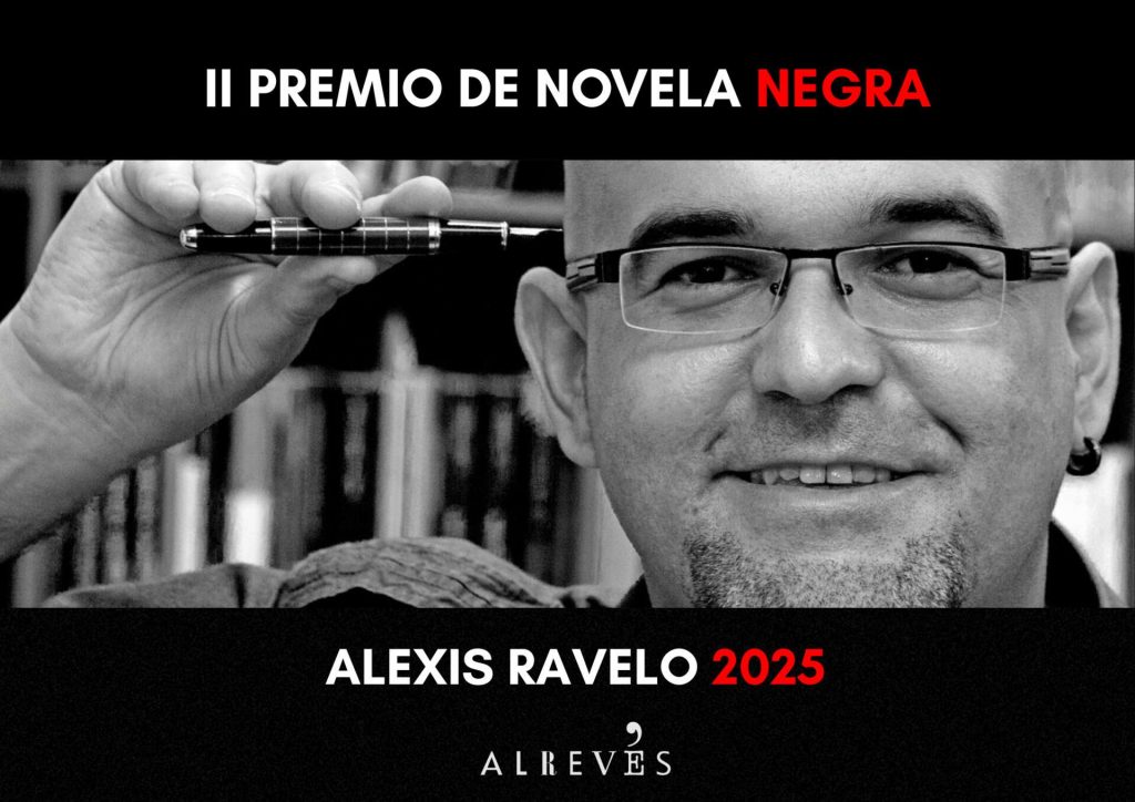 Alexis Ravelo