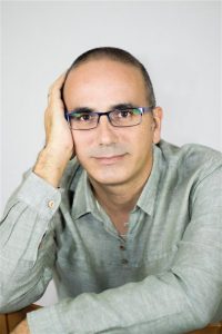 Israel Díaz Reinado