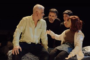 Adolescencia infinita